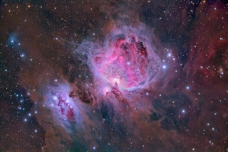 Illustration for article titled Behold the best amateur space pictures of the year!